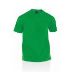 t-shirt, 100% katoen, 150 gr/m2, s-xxl foru - groen