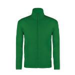 sweater, 100% polyester 265 gr/m2, s-xxl - groen