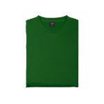 t-shirt lange mouw kids polyester 4-5 6-8 10-12 - groen