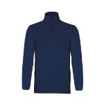 fleece sweater anti-pilling, 155 gr/m2, s-xxl - marine