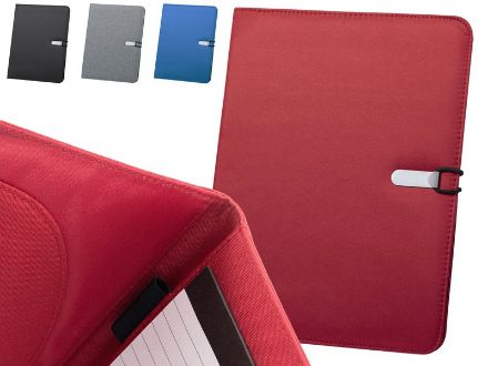 schrijfmap van microvezel neco