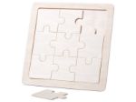 houten puzzel