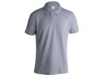polo shirt 100% katoen 180 gr/m2 maten: s-3xl