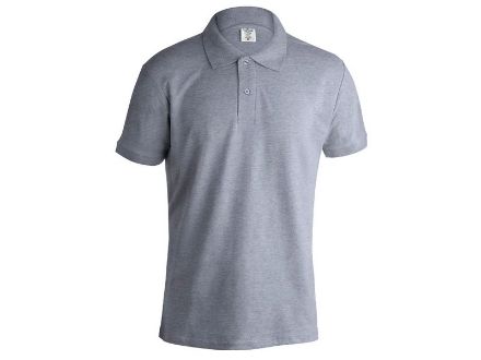 polo shirt 100% katoen 180 gr/m2 maten: s-3xl