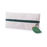 pennenetui jute en katoen kelle