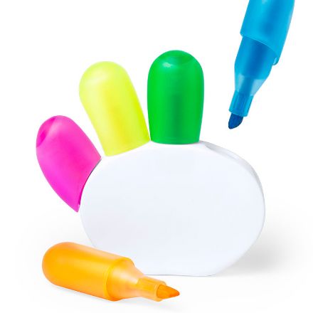 markeerstiften set harto