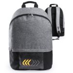 rugzak met richtingaangever halton