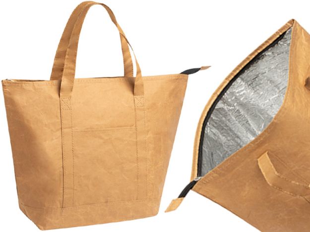 polyester koeltas sabane