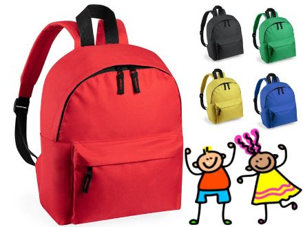 polyester rugzak susdal