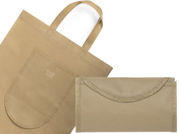 opvouwbare non woven tas fesor