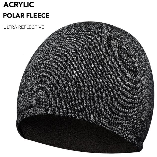 reflecterende muts terban