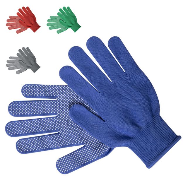 nylon handschoenen hetson 1 maat volwassene