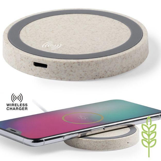 tarwestro draadloze oplader cirkal