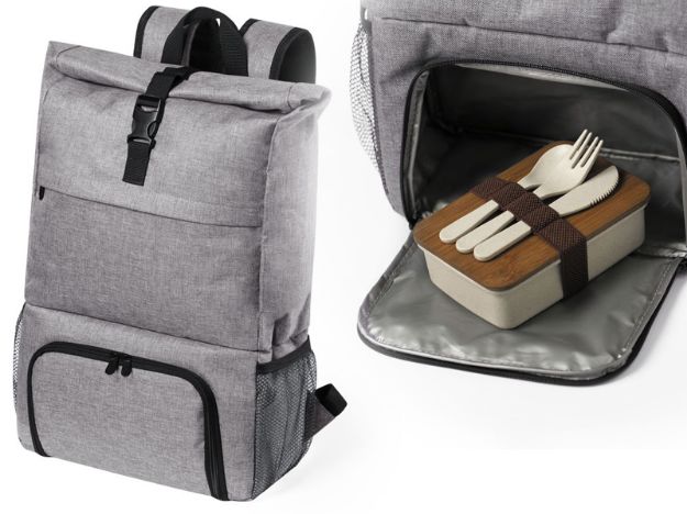 polyester rugzak howar