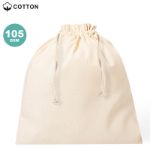 herbruikbare katoenen tas jardixe