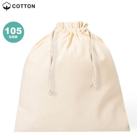 herbruikbare katoenen tas jardixe