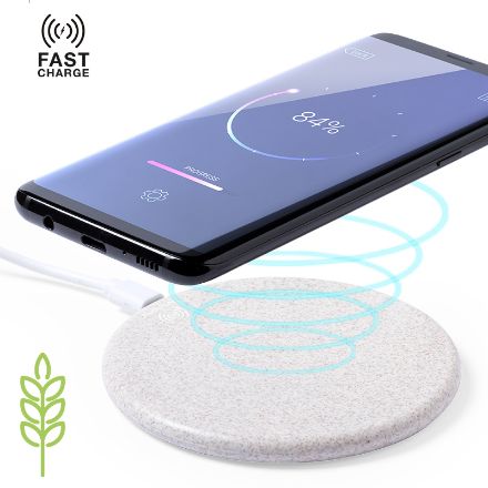 draadloze oplader aleix