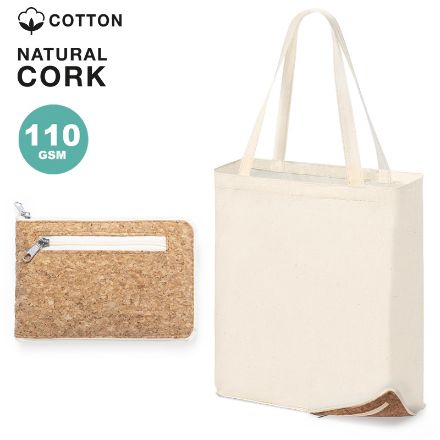 opvouwbare tas charel