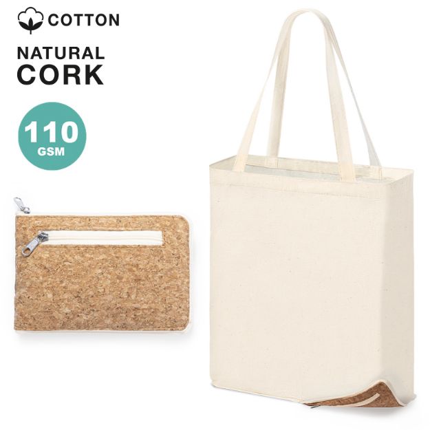 opvouwbare tas charel