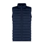 rpet bodywarmer rostol - marine