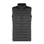 rpet bodywarmer rostol - zwart