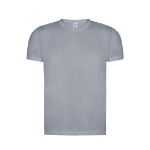 t-shirt volwassene biologisch katoen 150 gr