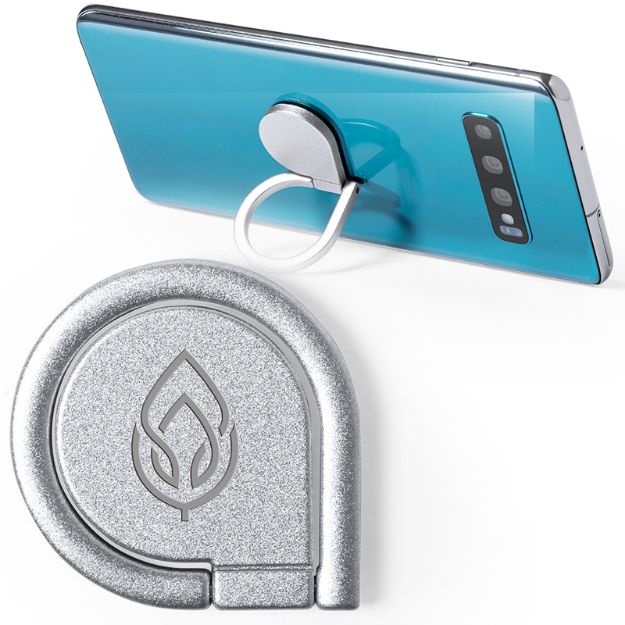 metalen smartphonehouder kafu