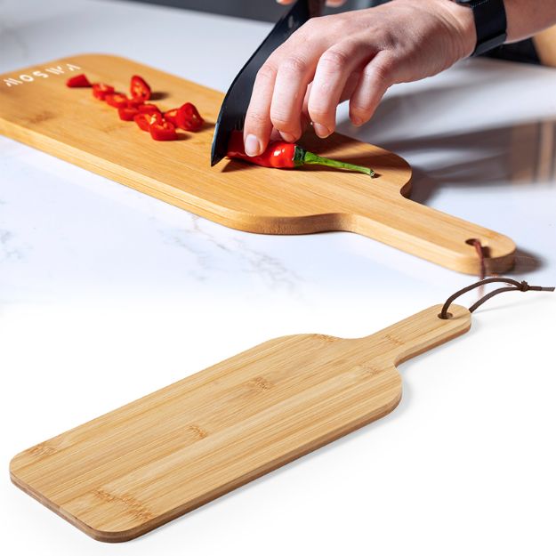 bamboe keuken snijplank saraby