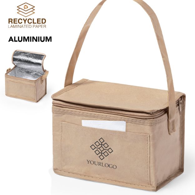 koeltas voor 6 blikjes zayka