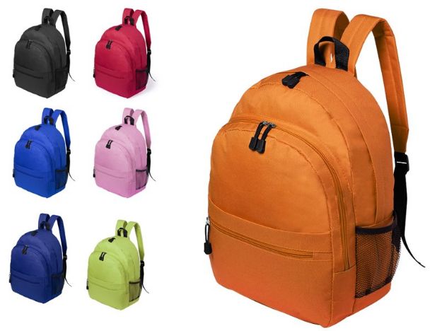 rugzak 600d polyester ventix