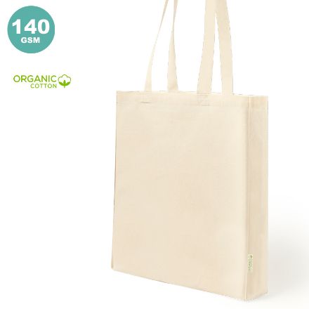 tas van biologisch katoen casim