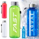 fles bpa-vrij lecit 600 ml