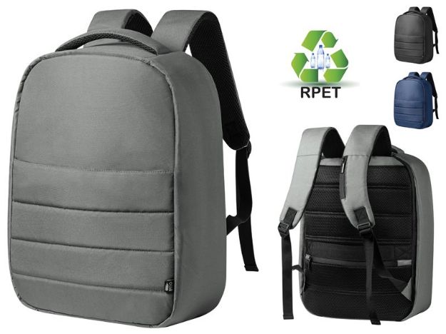 anti-diefstal rugzak danium