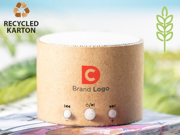 luidspreker bluetooth crapin