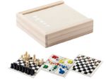 spellen set parchess