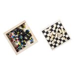 spellen set parchess