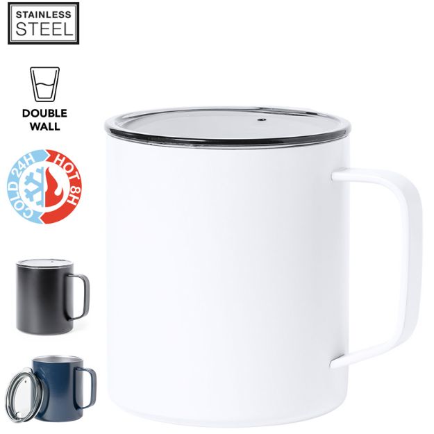 thermosmok hanna 420 ml