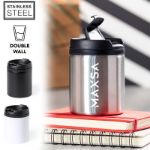 thermosbeker zirgul 160 ml