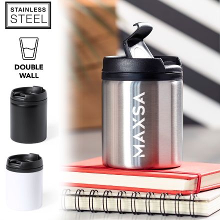 thermosbeker zirgul 160 ml