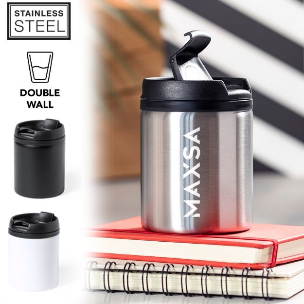 thermosbeker zirgul 160 ml