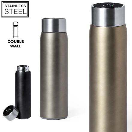 thermoskan-fles kenay 500 ml