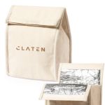 katoenen thermotasje bromir