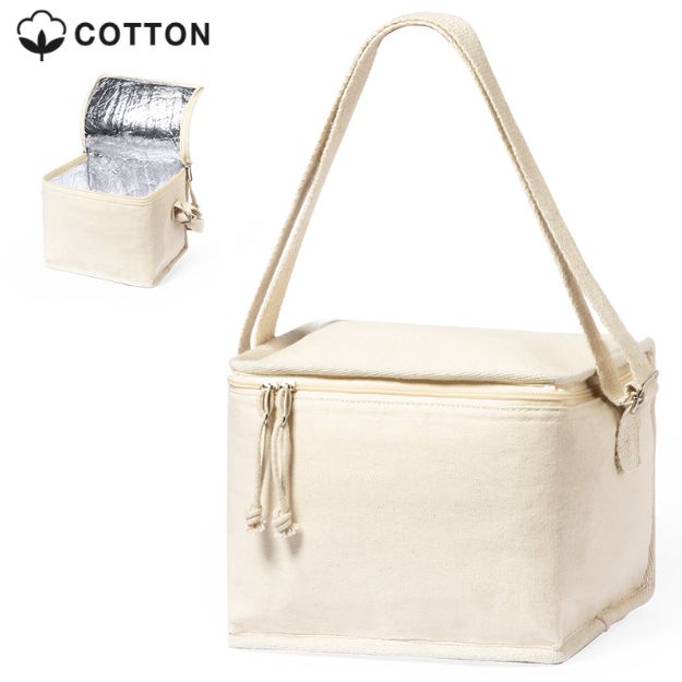 katoenen koeltas lonfen