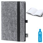 notitieboekje vilt nibir