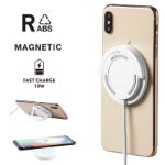 magnetische snellader dixlem rcs