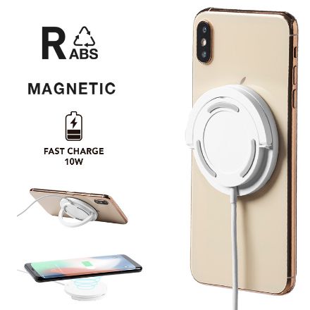 magnetische snellader dixlem rcs