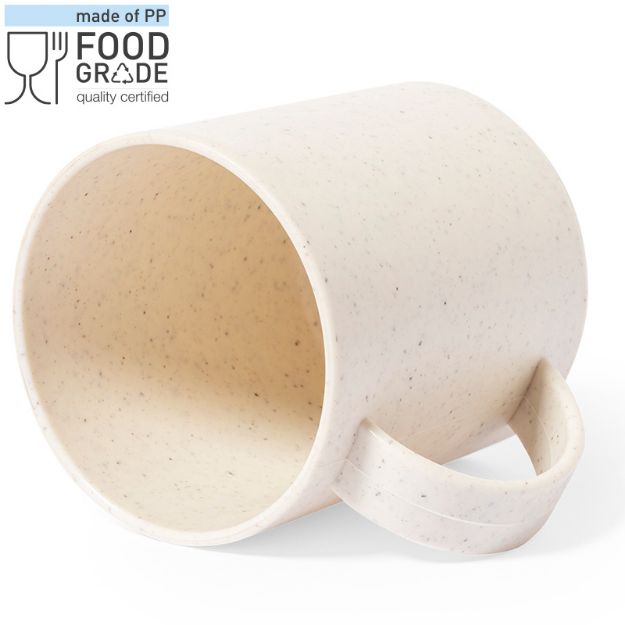 mok esprit voedselveilig 350 ml