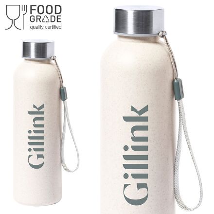 fles wistel 600 ml voedselveilig