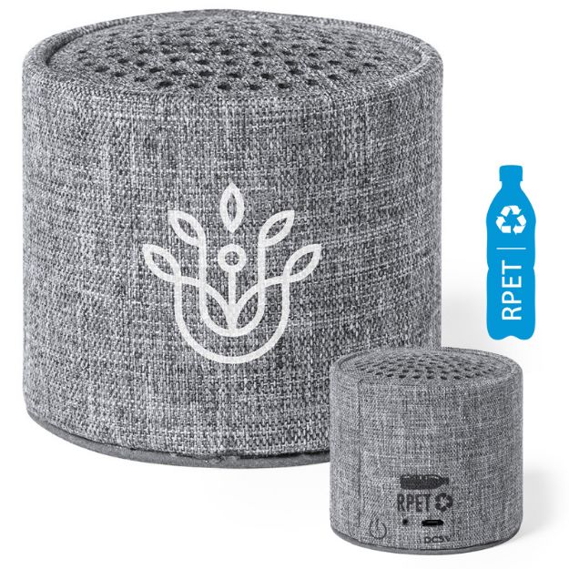 luidspreker rpet donny