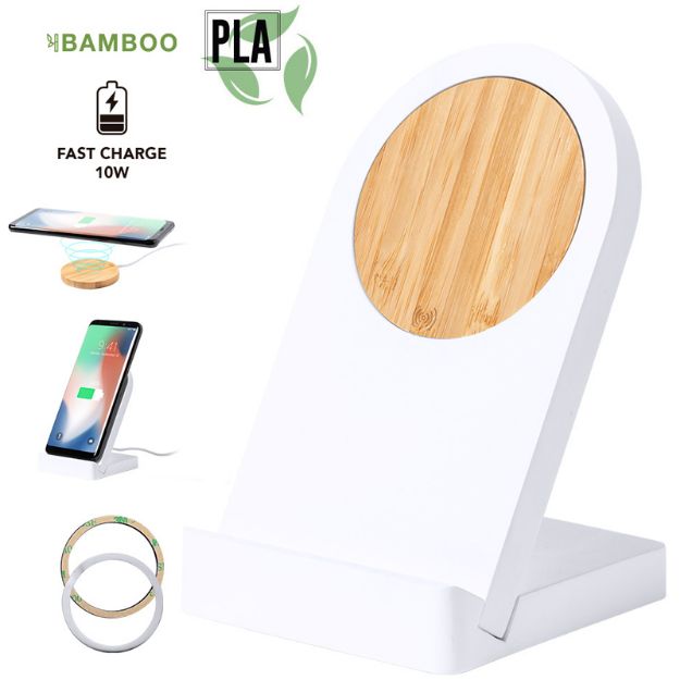 telefoonhouder oplader noopy